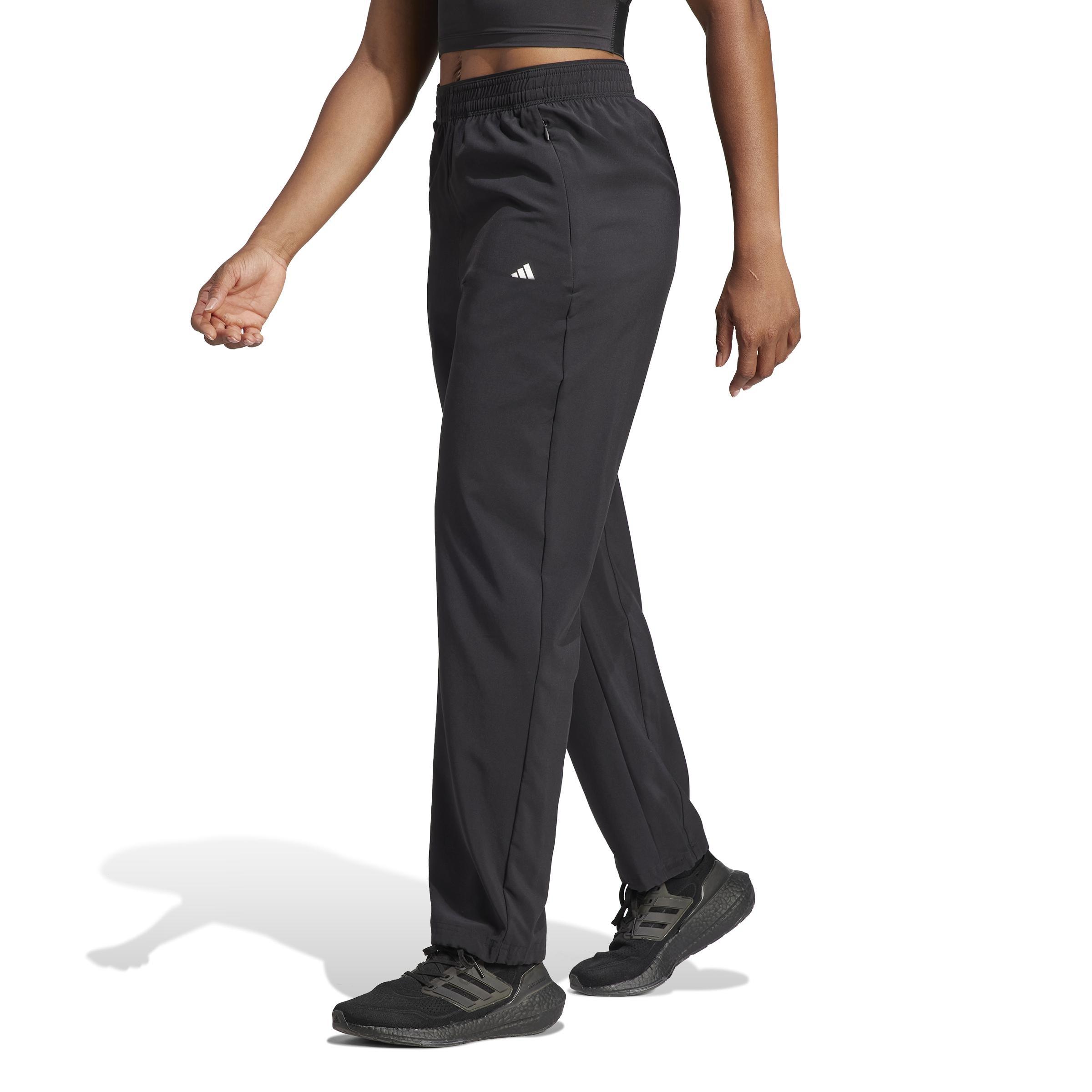 Training Joggers, Black, , large image number 0