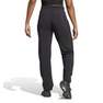 Women Training Joggers, Black, A701_ONE, thumbnail image number 2