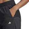 Women Training Joggers, Black, A701_ONE, thumbnail image number 3