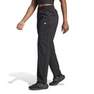Women Training Joggers, Black, A701_ONE, thumbnail image number 6