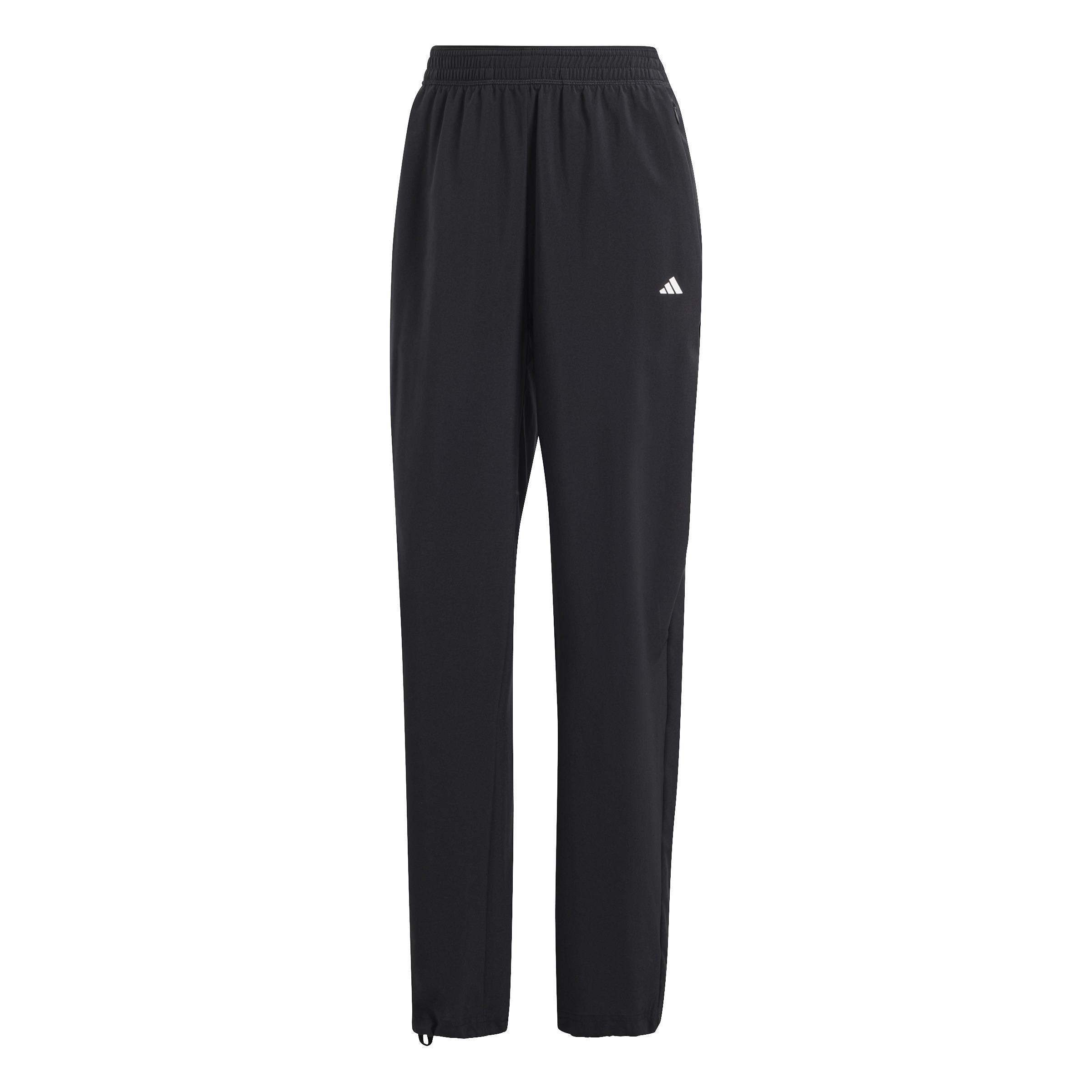 Training Joggers, Black, , large image number 7