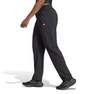 Women Training Joggers, Black, A701_ONE, thumbnail image number 7