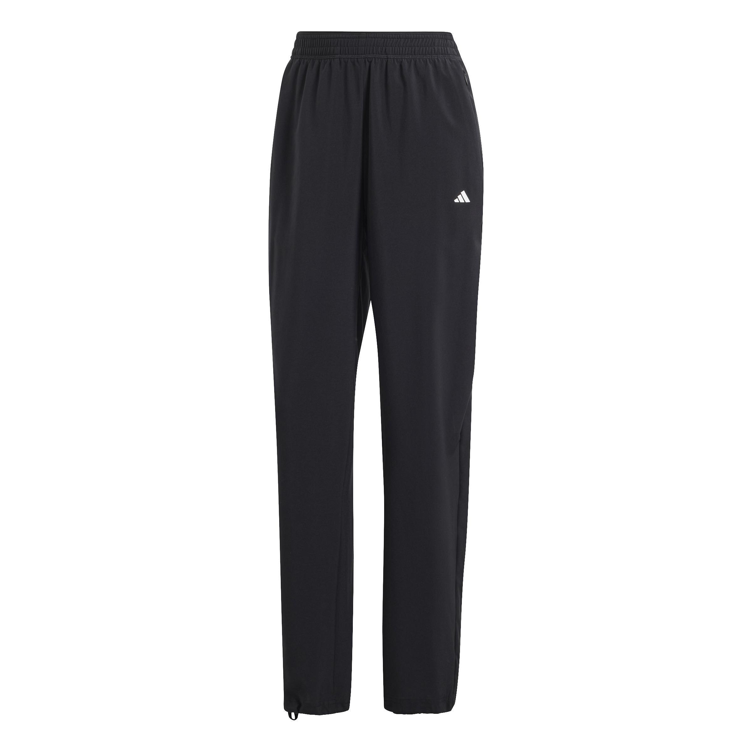 Training Joggers, Black, A701_ONE, large image number 7