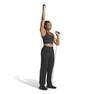 Women Training Joggers, Black, A701_ONE, thumbnail image number 8