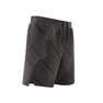 Men Designed For Training Hiit Workout Heat.Rdy Print Shorts, Brown, A701_ONE, thumbnail image number 9