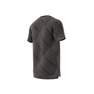 Men Hiit Workout Heat.Rdy Print T-Shirt, Brown, A701_ONE, thumbnail image number 13