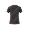 Men Hiit Workout Heat.Rdy Print T-Shirt, Brown, A701_ONE, thumbnail image number 14