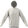Men Yoga Training Hoodie, White, A701_ONE, thumbnail image number 2