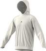 Men Yoga Training Hoodie, White, A701_ONE, thumbnail image number 6