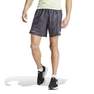 Men Ultimateadidas Allover Print Shorts, Grey, A701_ONE, thumbnail image number 1