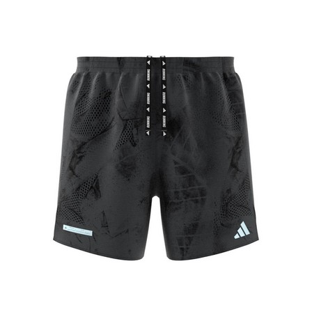 Men Ultimateadidas Allover Print Shorts, Grey, A701_ONE, large image number 7