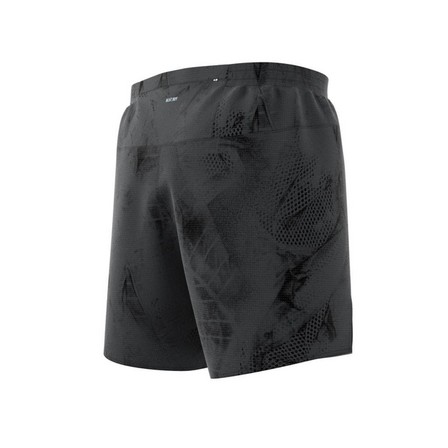 Men Ultimateadidas Allover Print Shorts, Grey, A701_ONE, large image number 8