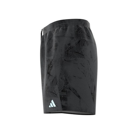 Men Ultimateadidas Allover Print Shorts, Grey, A701_ONE, large image number 11