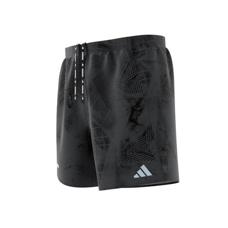 Men Ultimateadidas Allover Print Shorts, Grey, A701_ONE, large image number 12