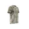 Men Ultimateadidas Allover Print T-Shirt, Grey, A701_ONE, thumbnail image number 12