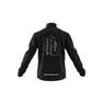 Men Ultimateadidas Allover Print Jacket, Black, A701_ONE, thumbnail image number 7