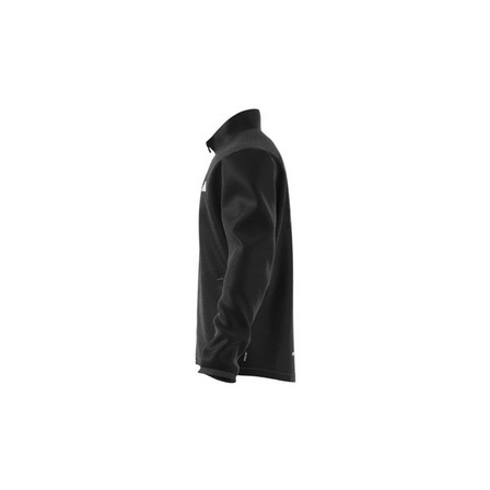 Men Ultimateadidas Allover Print Jacket, Black, A701_ONE, large image number 9