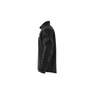 Men Ultimateadidas Allover Print Jacket, Black, A701_ONE, thumbnail image number 9