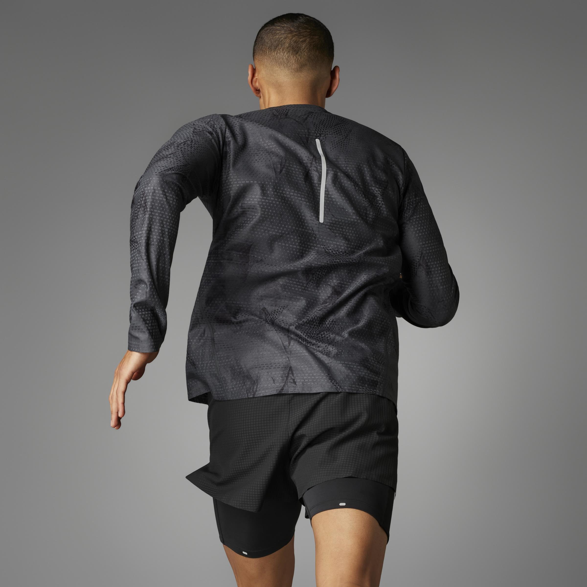 Ultimateadidas 2-in-1 Shorts, Black, , large image number 9
