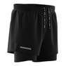 Men Ultimateadidas 2-In-1 Shorts, Black, A701_ONE, thumbnail image number 13