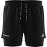 Men Ultimateadidas 2-In-1 Shorts, Black, A701_ONE, thumbnail image number 14