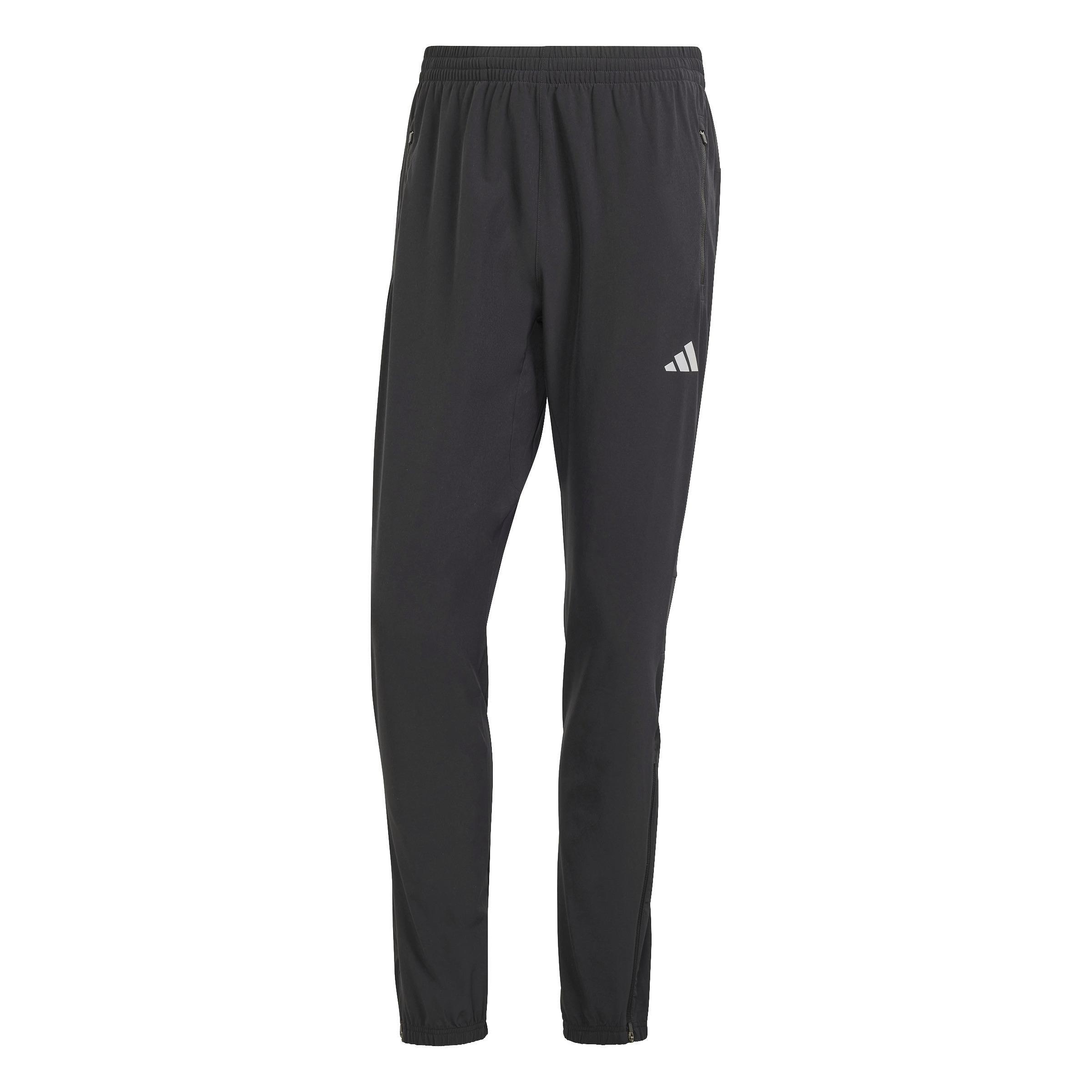 Run It Tko Joggers, Black, , large image number 1