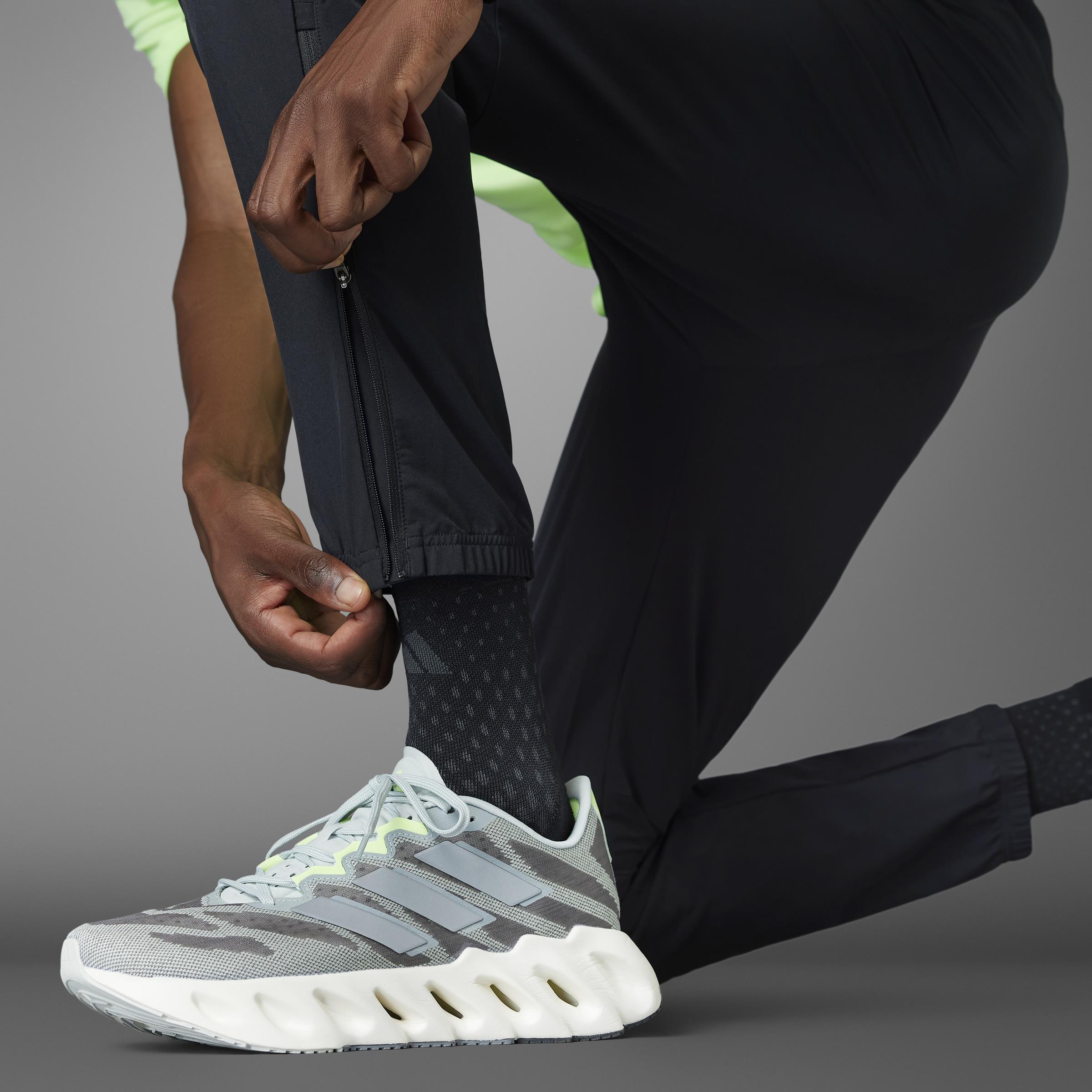 Run It Tko Joggers, Black, , large image number 8