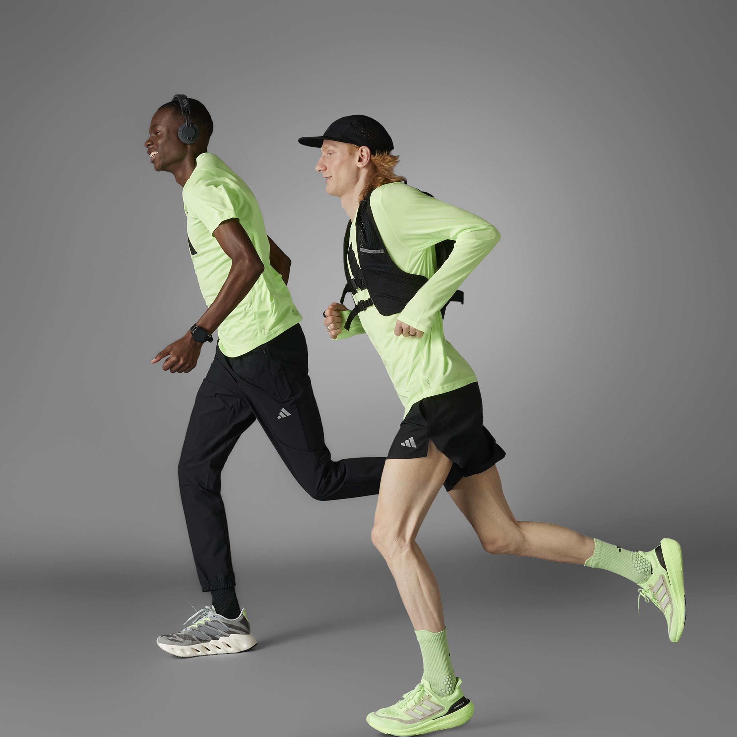 Run It Tko Joggers, Black, , large image number 10