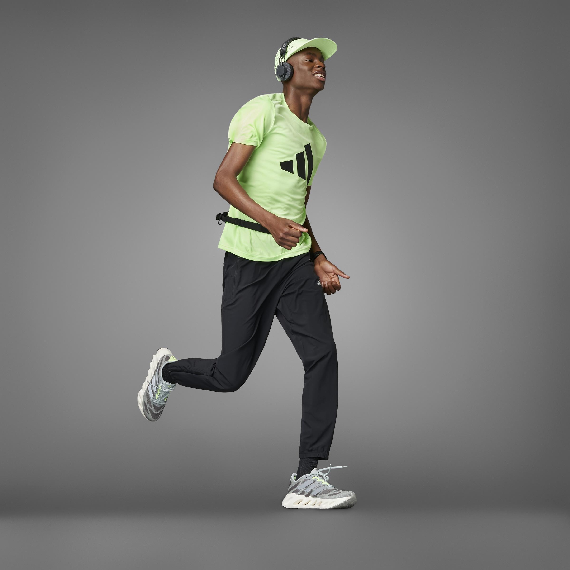 Run It Tko Joggers, Black, , large image number 13