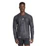 Men Ultimate Allover Print Long Sleeve Long-Sleeve Top, Grey, A701_ONE, thumbnail image number 11