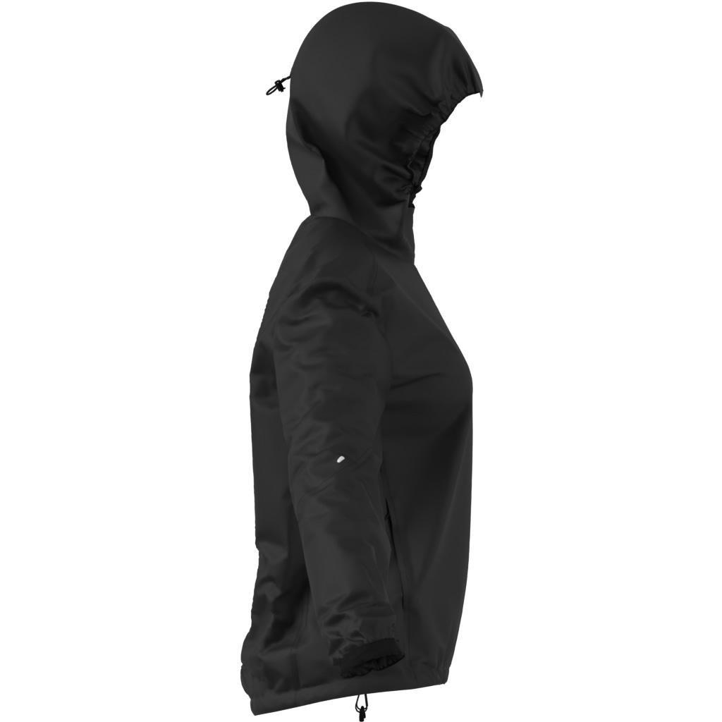 Run It Jacket, Black, A701_ONE, large image number 8