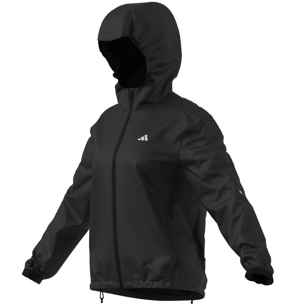 Run It Jacket, Black, A701_ONE, large image number 11