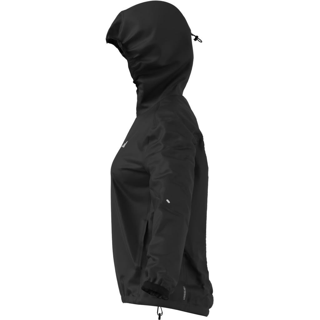 Run It Jacket, Black, A701_ONE, large image number 13