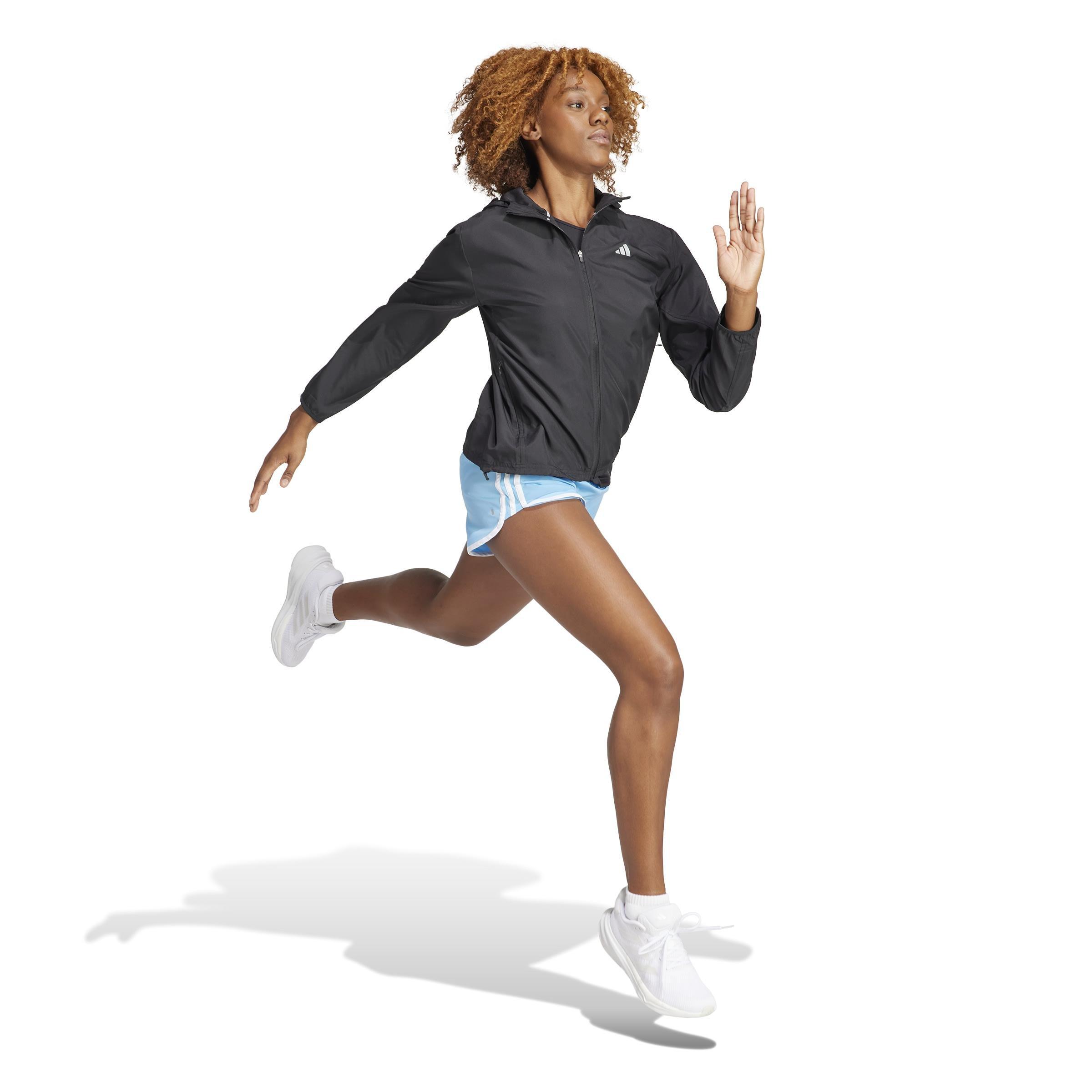 Run It Jacket, Black, , large image number 14