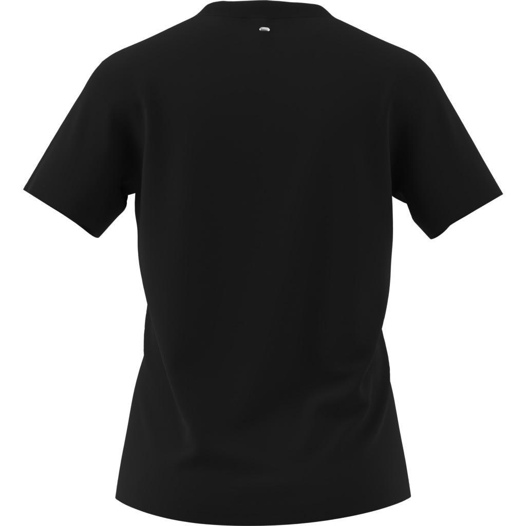 Run It T-Shirt, Black, A701_ONE, large image number 7