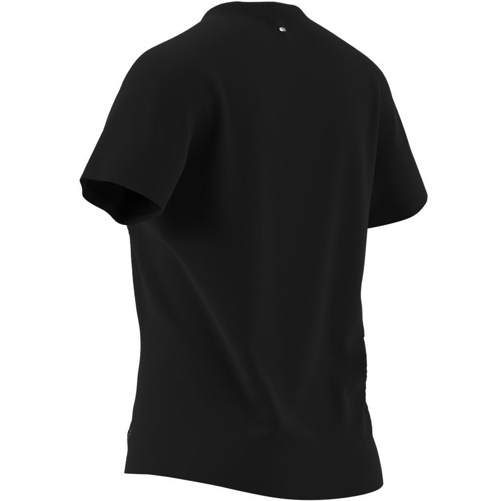 Run It T-Shirt, Black, A701_ONE, large image number 11