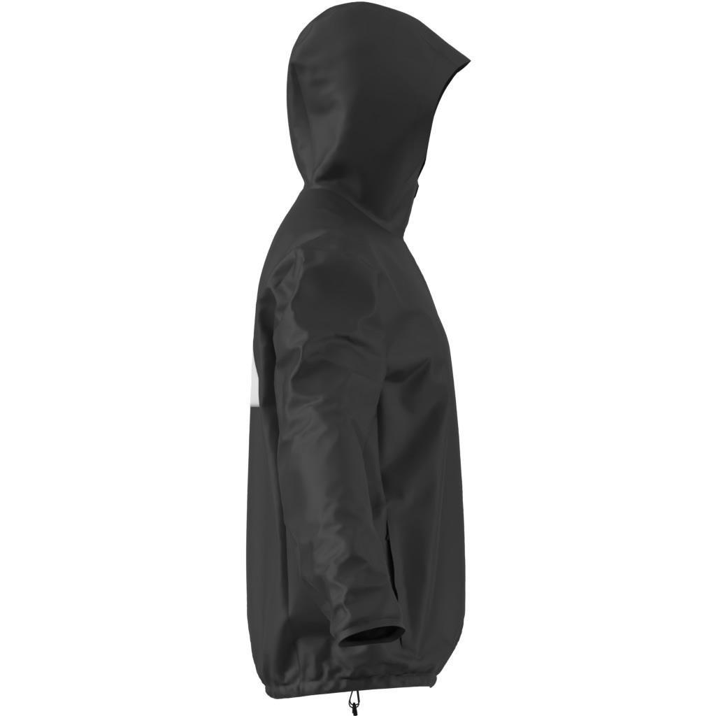 Run It Jacket BLACK Male Adult, A701_ONE, large image number 7