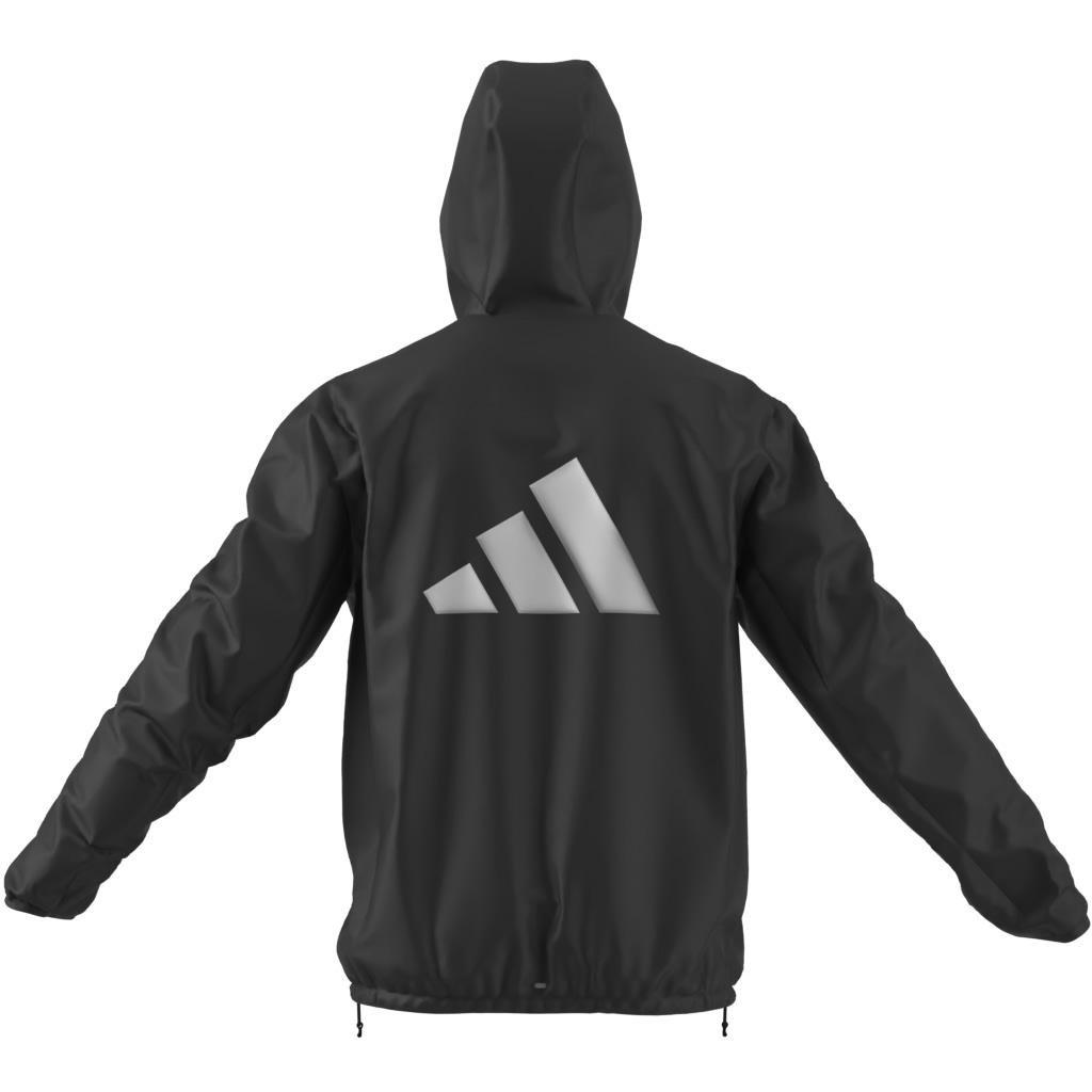 Run It Jacket, Black, , large image number 11