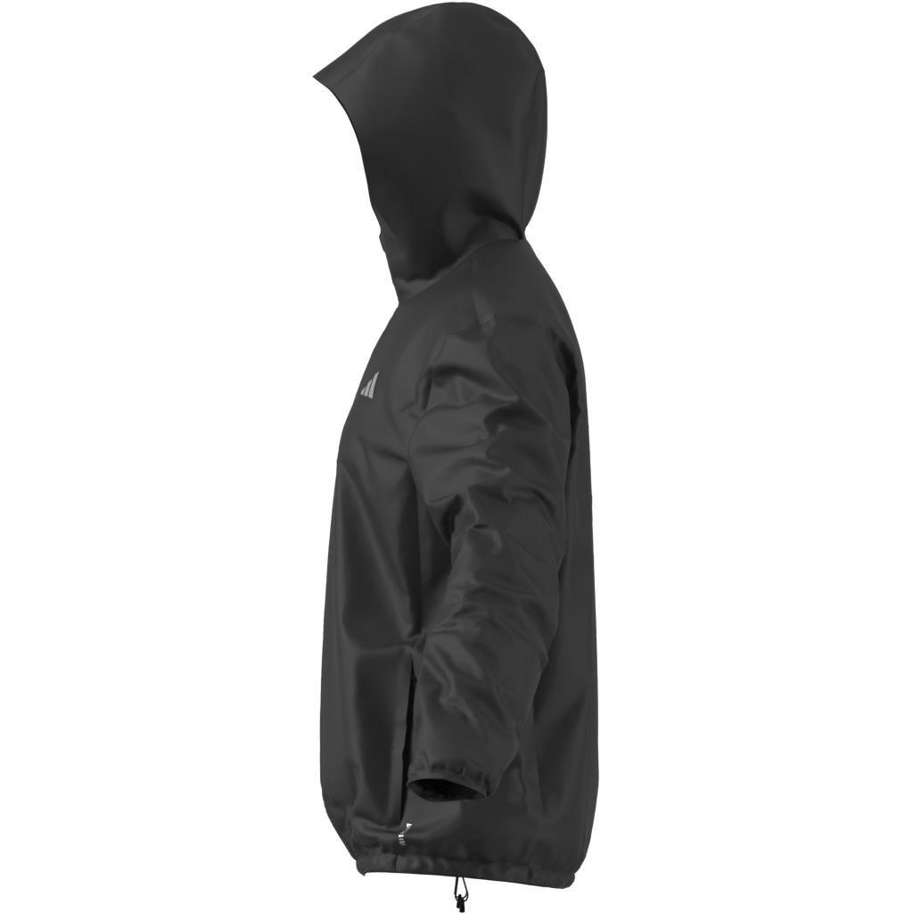 Run It Jacket BLACK Male Adult, A701_ONE, large image number 12