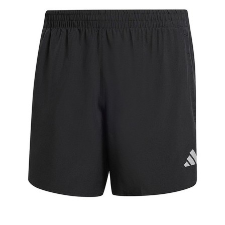 Men Run It Shorts, Black, A701_ONE, large image number 2