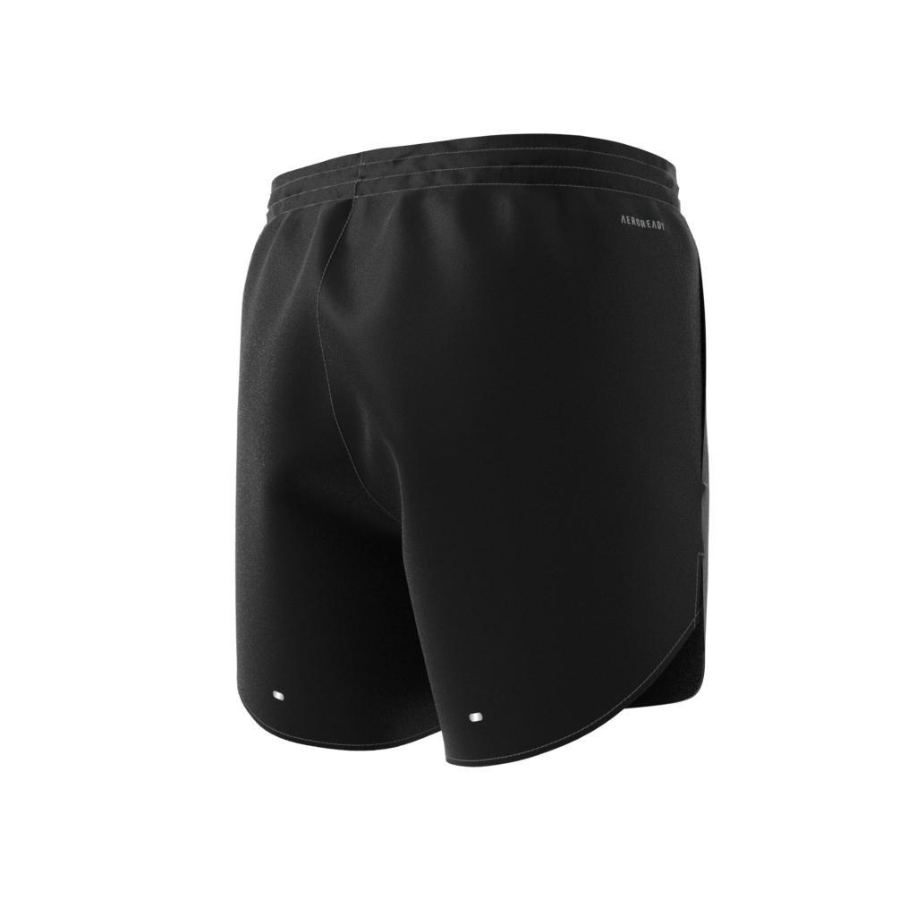 Run It Shorts, Black, , large image number 9
