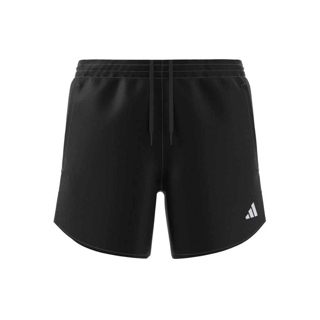 adidas - Men Run It Shorts, Black