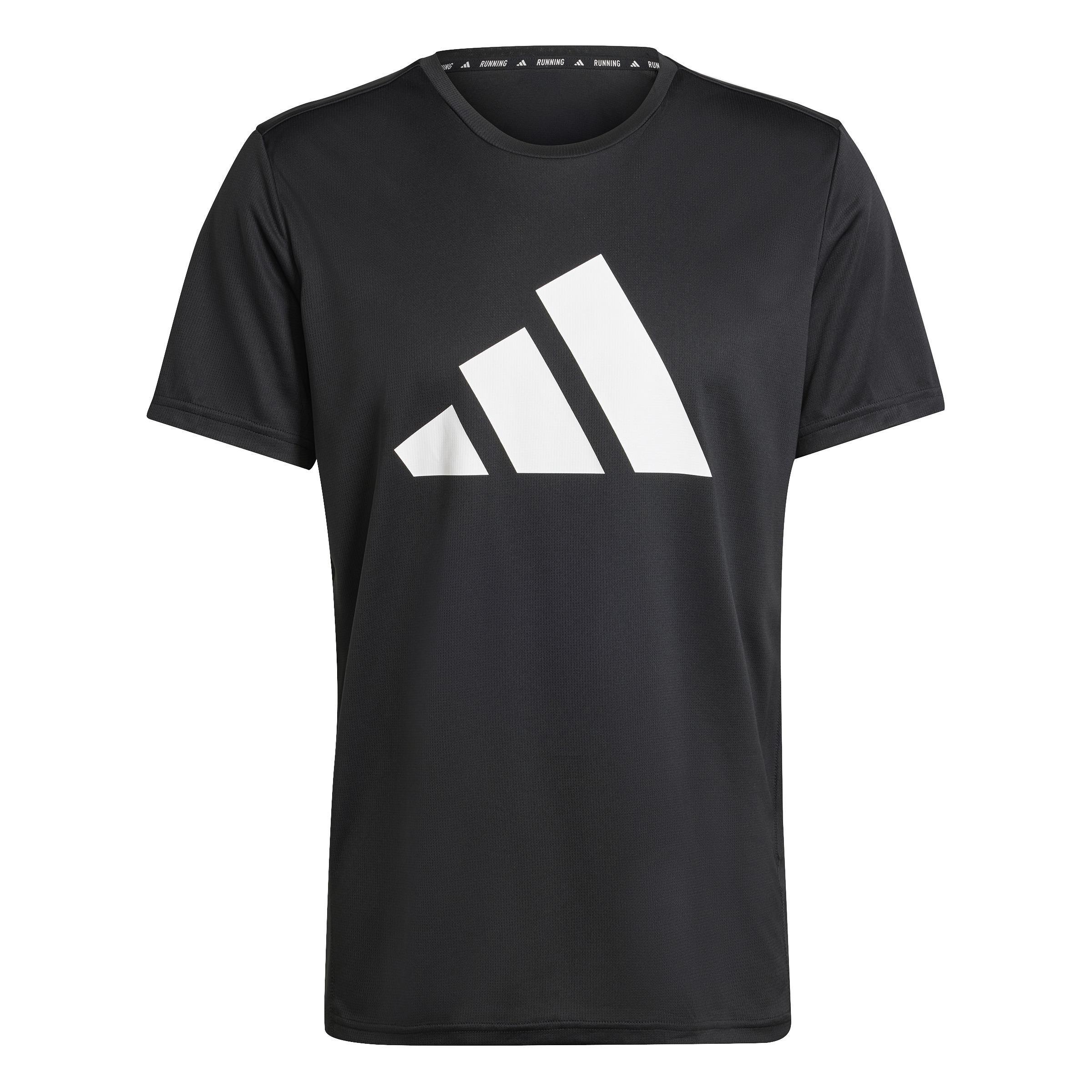 Run It T-Shirt, Black, , large image number 2