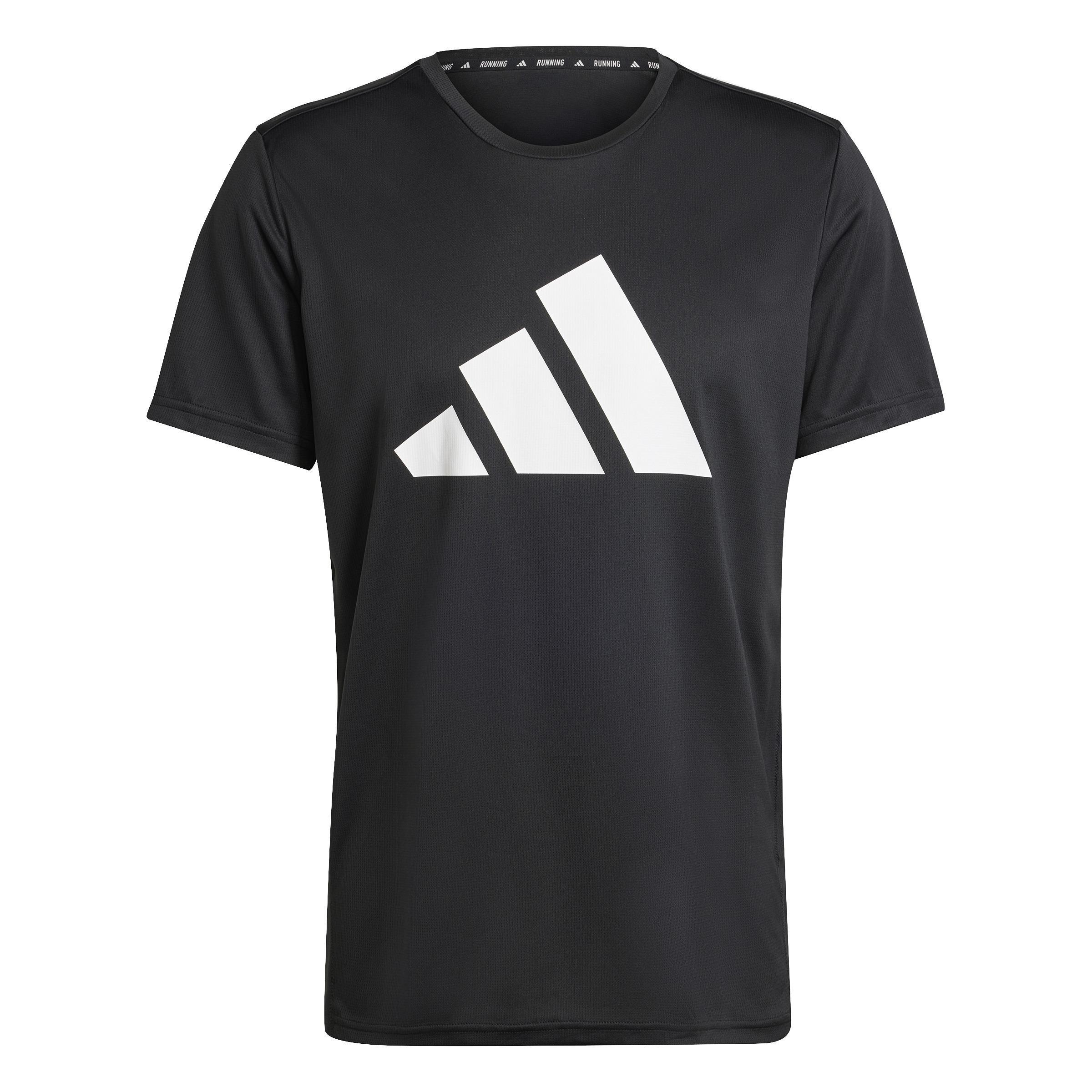 Run It T-Shirt, Black, , large image number 4