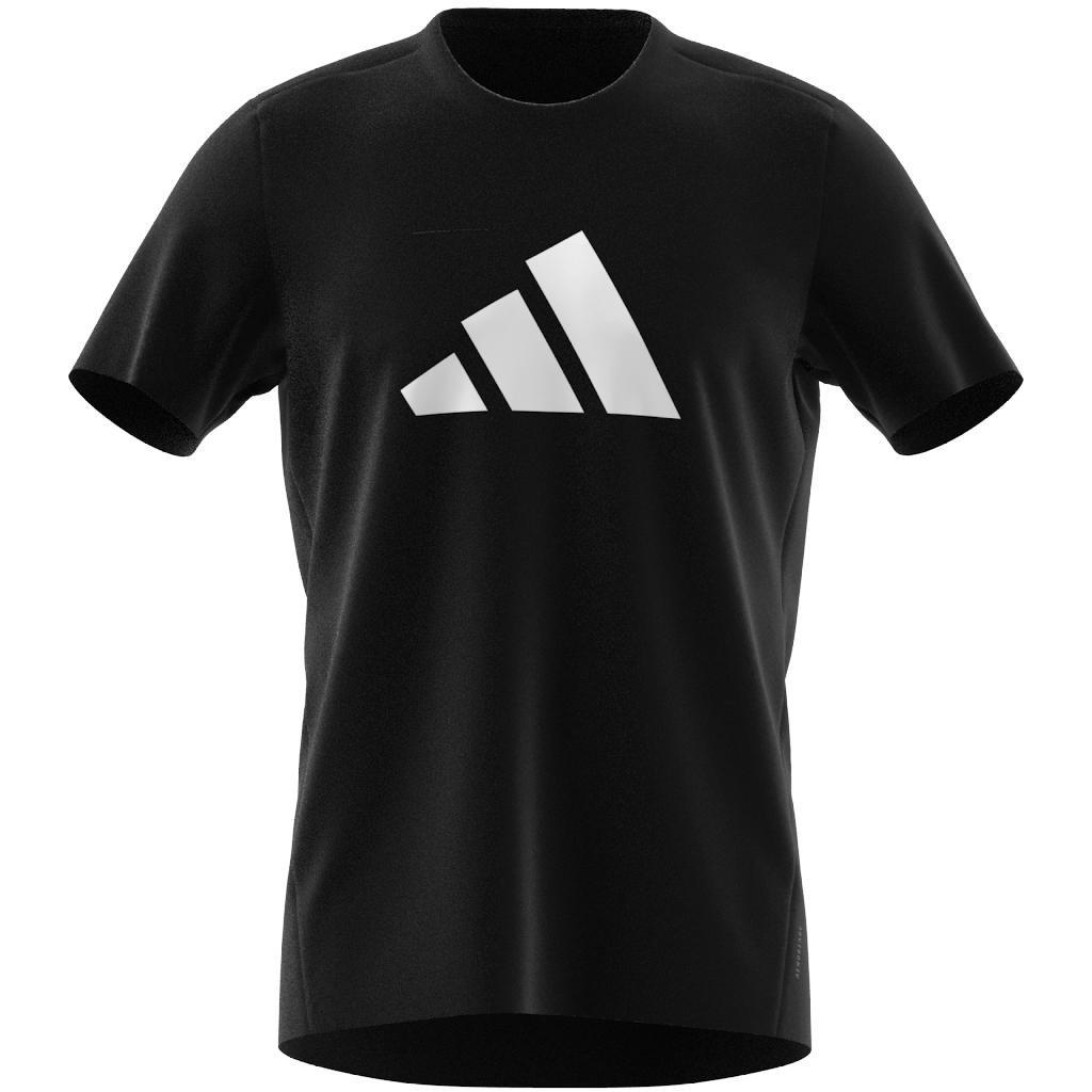 Run It T-Shirt, Black, , large image number 9
