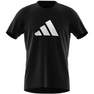 Men Run It T-Shirt, Black, A701_ONE, thumbnail image number 9