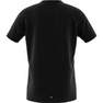 Men Run It T-Shirt, Black, A701_ONE, thumbnail image number 12