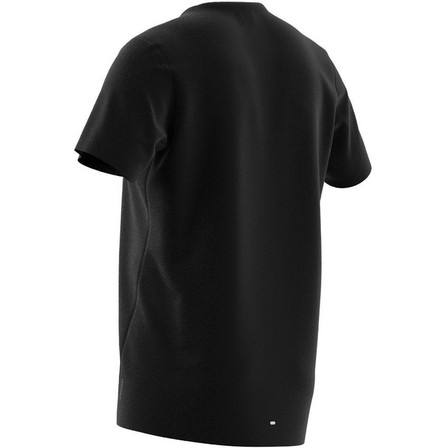 Men Run It T-Shirt, Black, A701_ONE, large image number 13