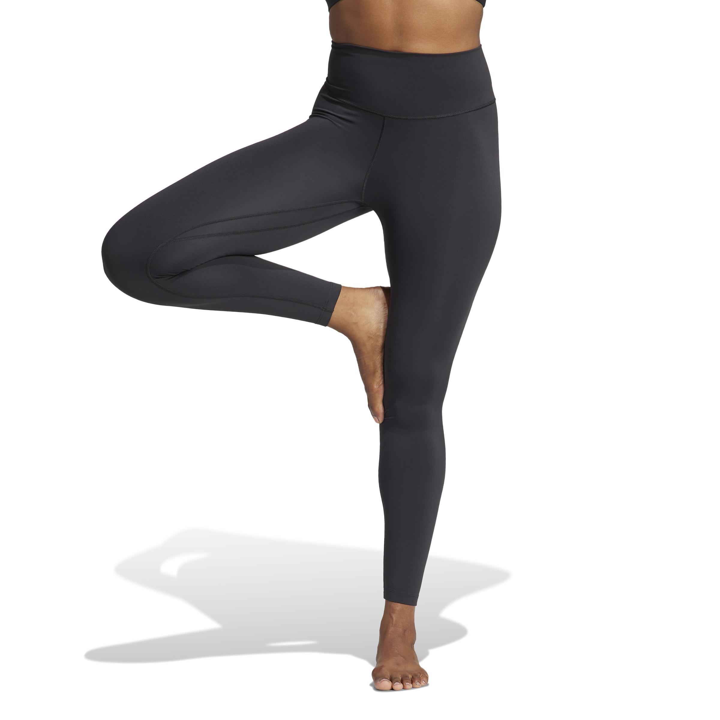 All Me 7/8 Leggings, Black, , large image number 0