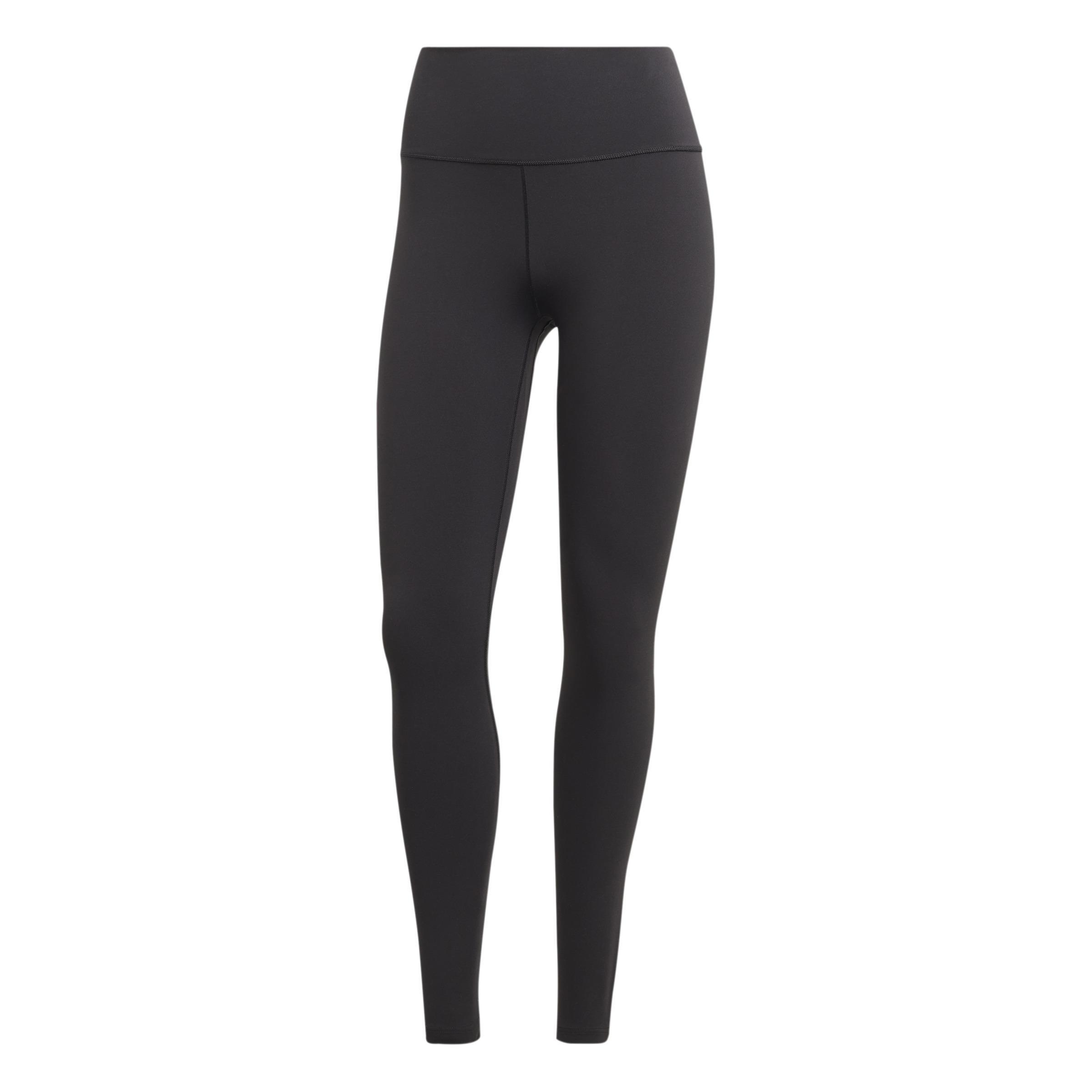 All Me 7/8 Leggings, Black, , large image number 2